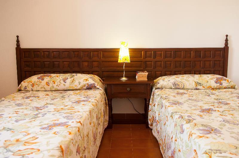 Villa Solana Porto Petro  Exterior photo