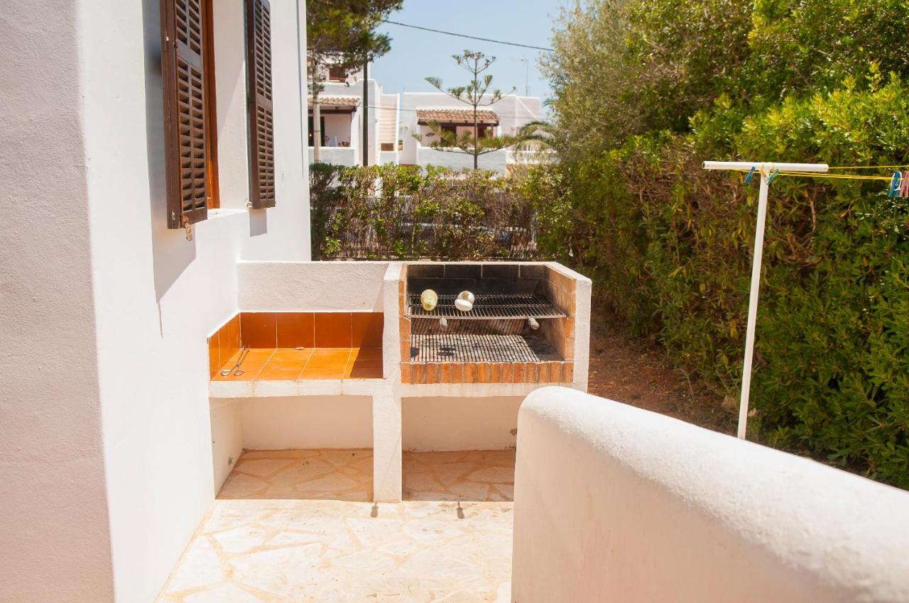 Villa Solana Porto Petro  Exterior photo